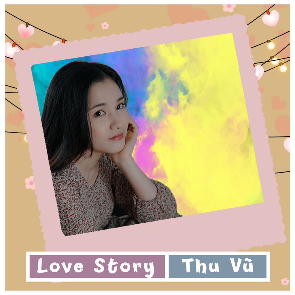 Thu Vũ - Love Story