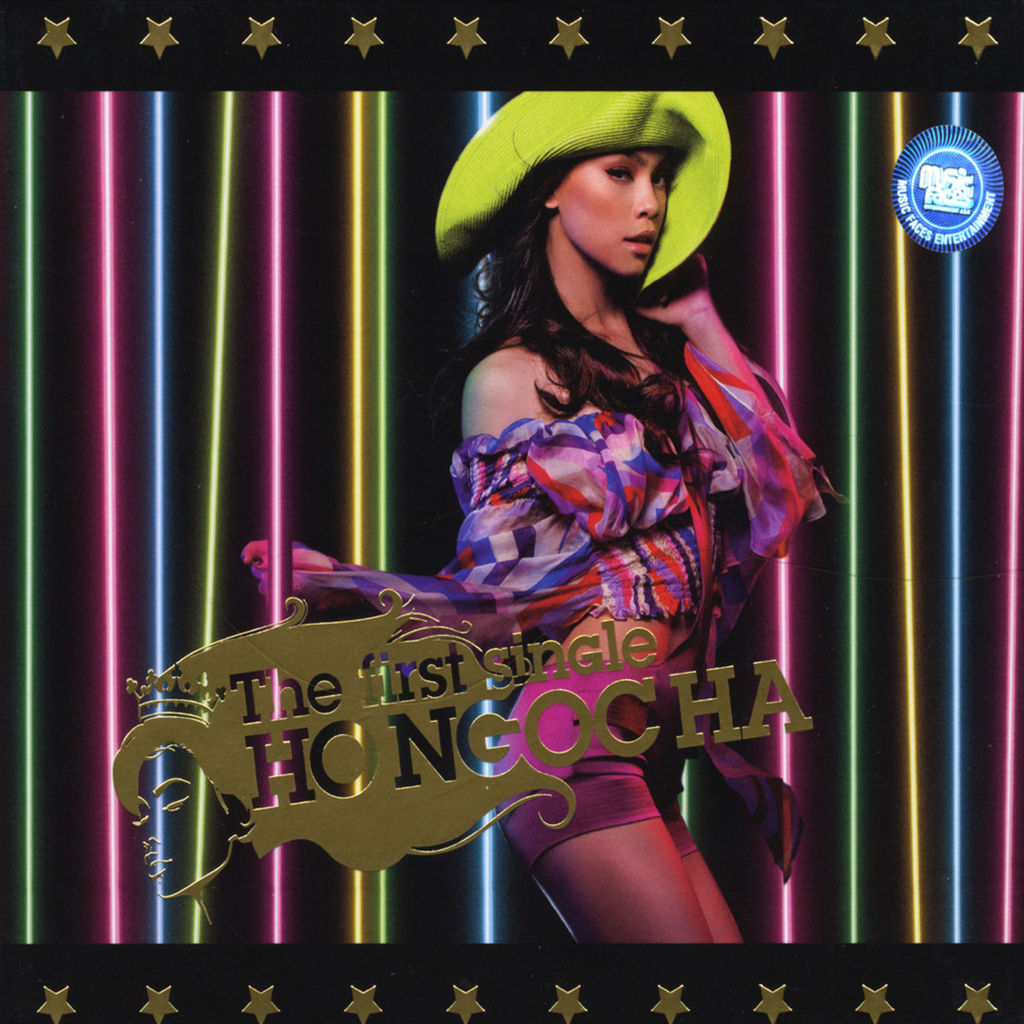 Hồ Ngọc Hà - The First Single
