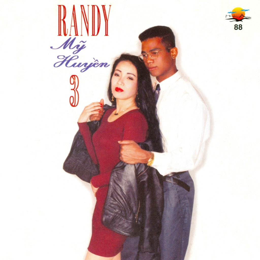 Hải Âu CD088 - Randy & Mỹ Huyền 3