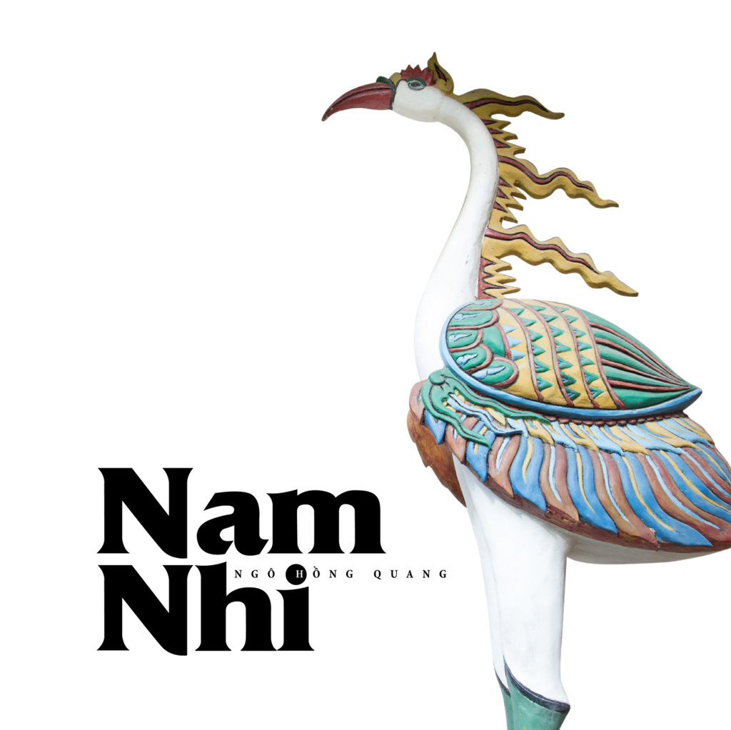 Ngô Hồng Quang - Nam Nhi