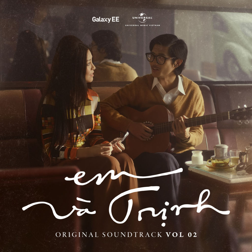 Bùi Lan Hương - Em Và Trịnh Vol. 2, 3