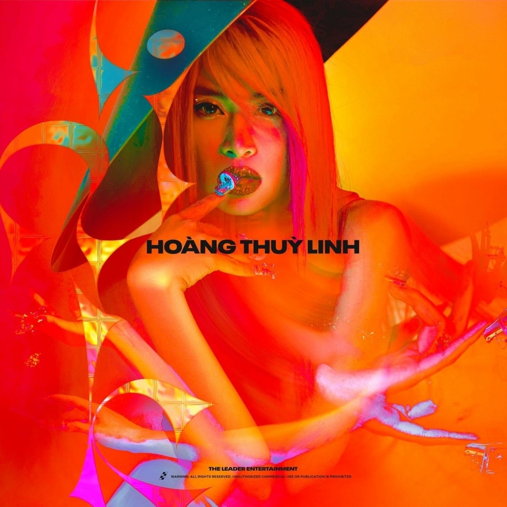 Hoàng Thùy Linh - LINK