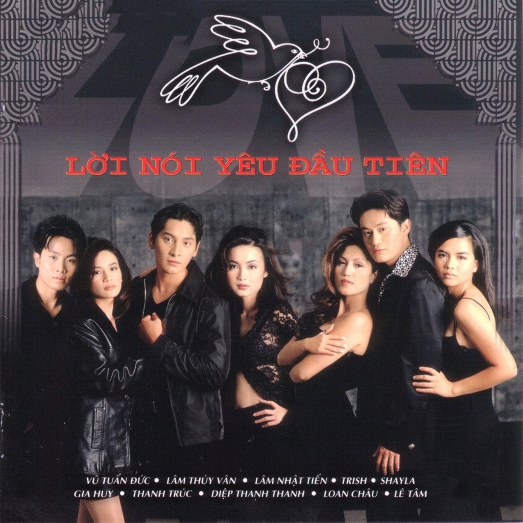 Lời Nói Yêu Đầu Tiên