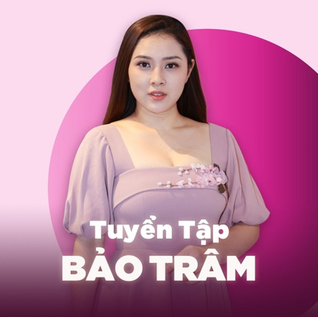 Bảo Trâm - Tuyển Tập Bảo Trâm