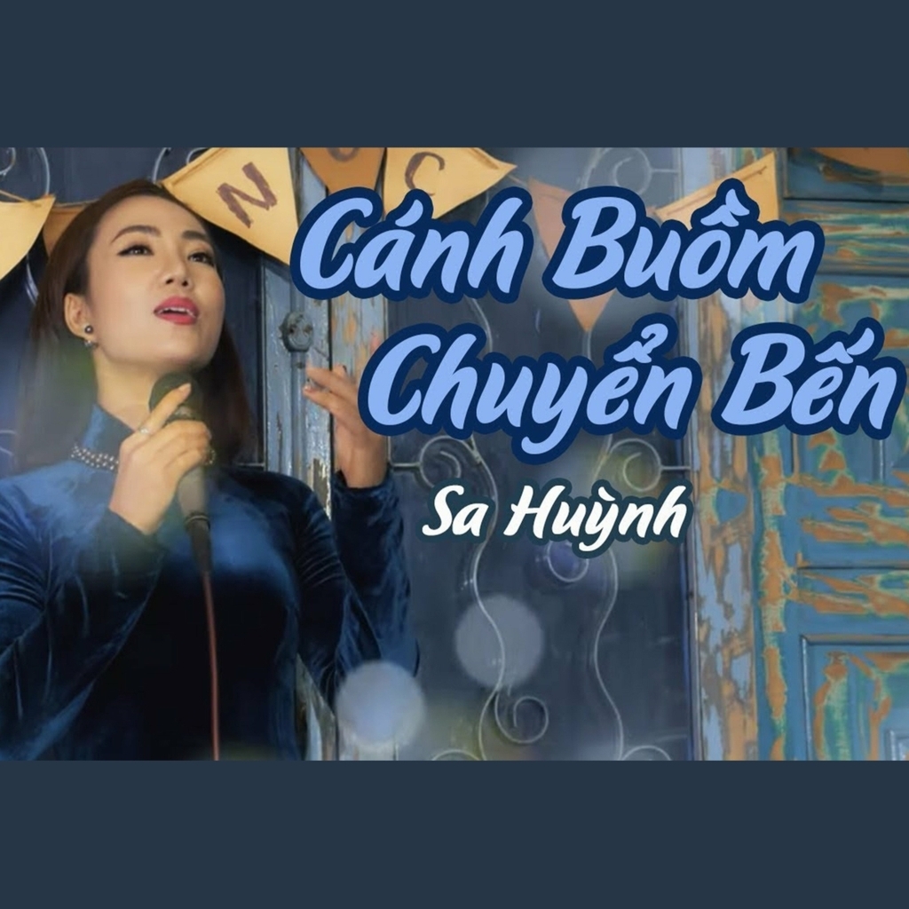 Sa Huỳnh - Cánh Buồm Chuyển Bến