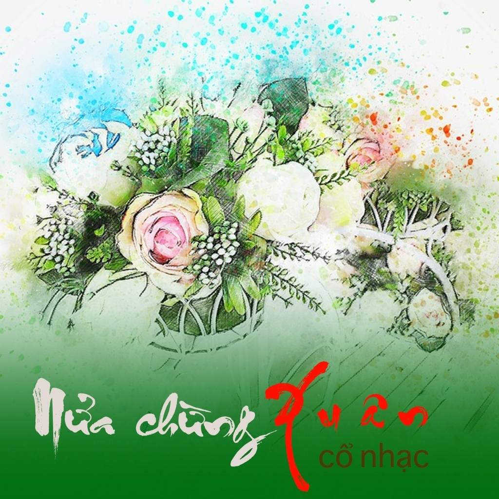 Thanh Nga - Nửa Chừng Xuân - Cổ Nhạc