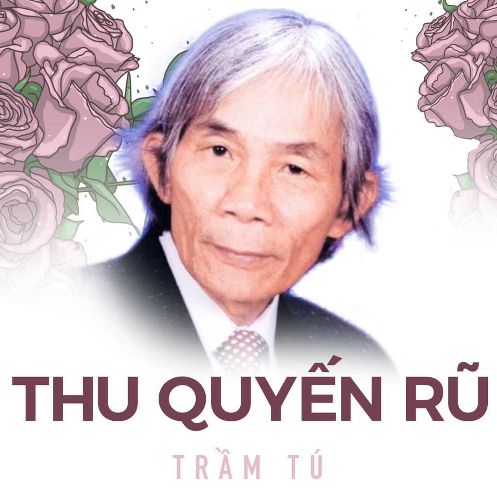 Trầm Tú - Thu Quyến Rũ