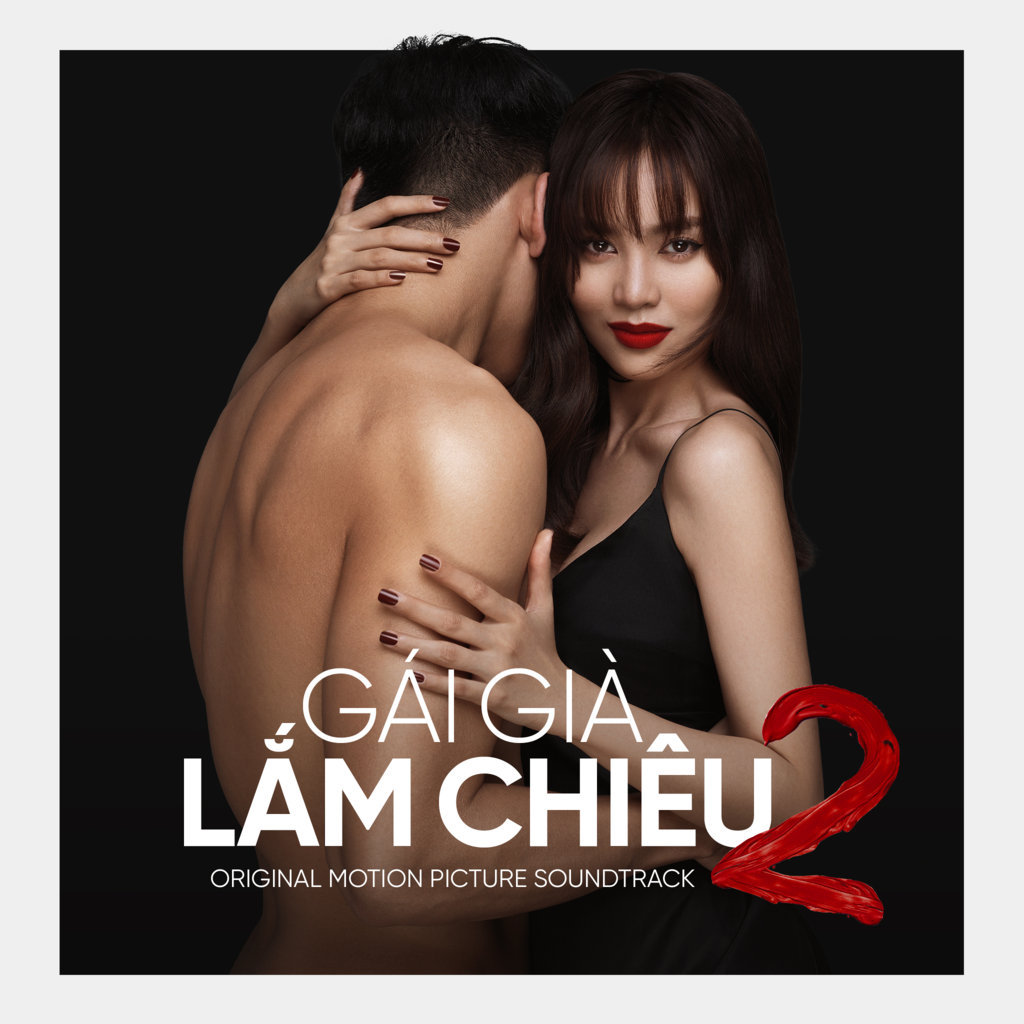 Uyên Linh - Gái Già Lắm Chiêu 2 (Soundtrack)