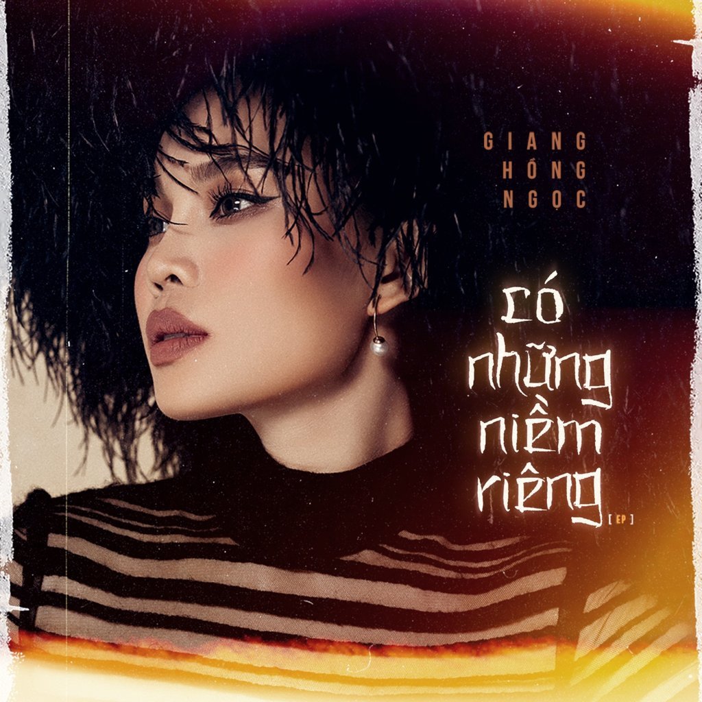 Giang Hồng Ngọc - Có Những Niềm Riêng