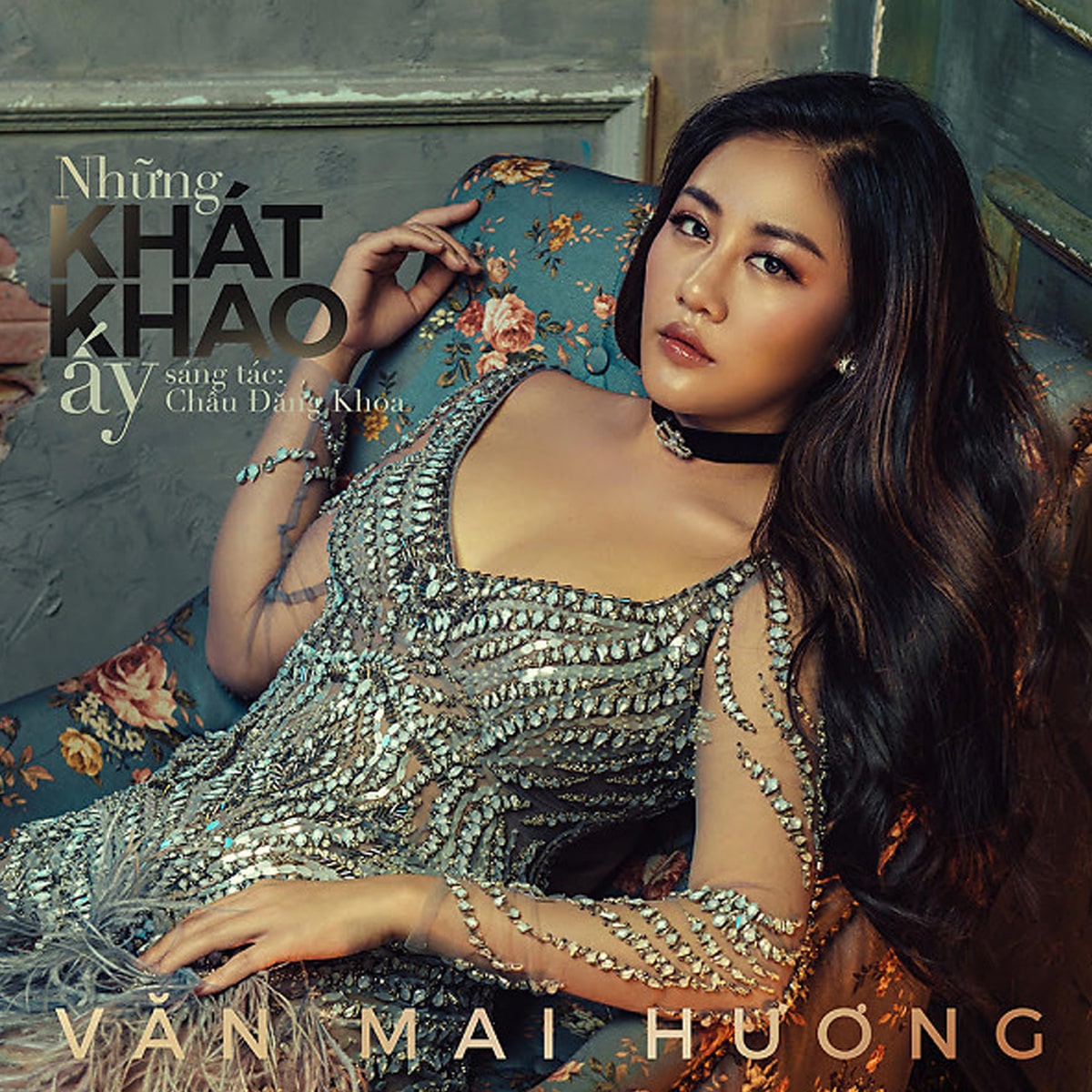 Văn Mai Hương - Những Khát Khao Ấy