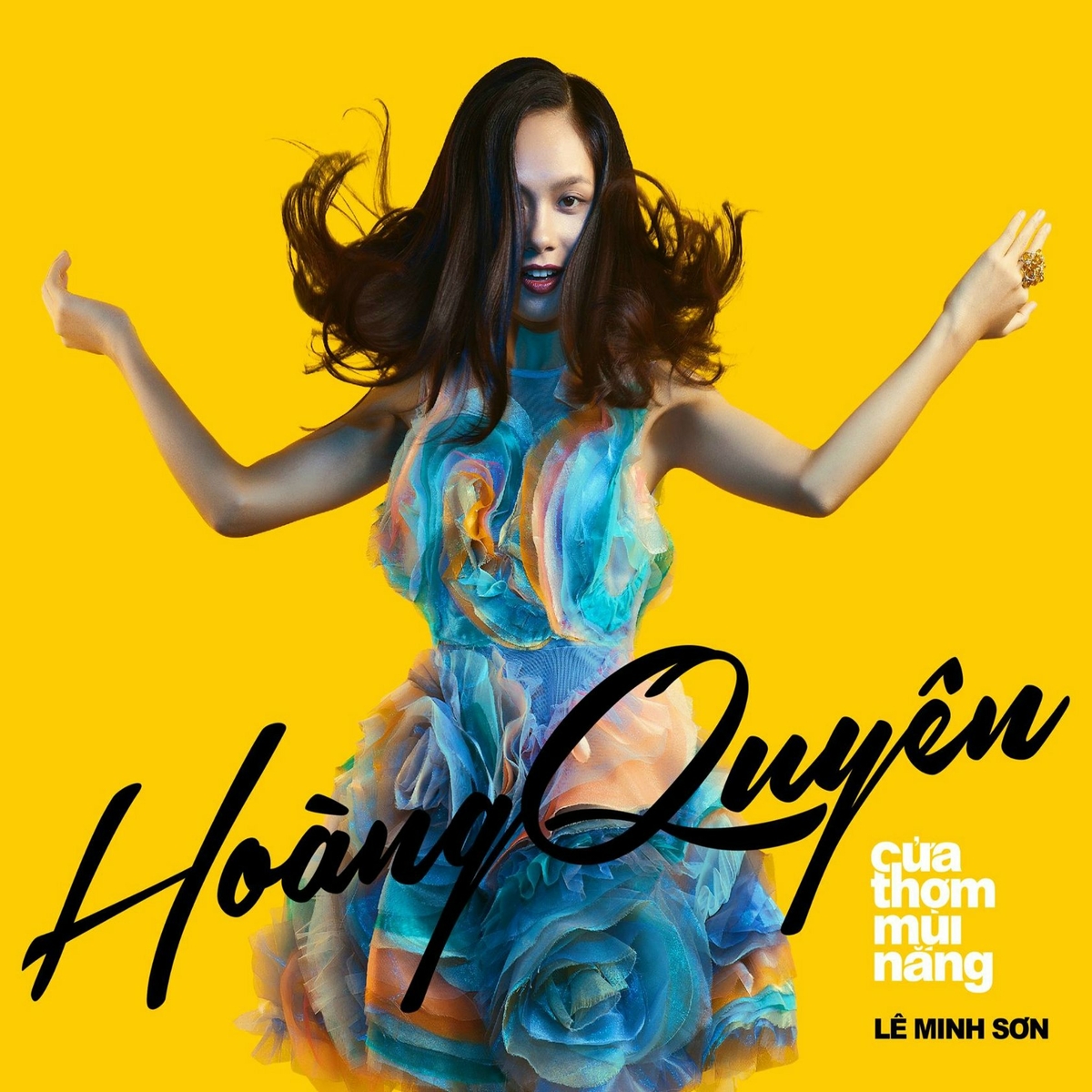 Hoàng Quyên - Cửa Thơm Mùi Nắng