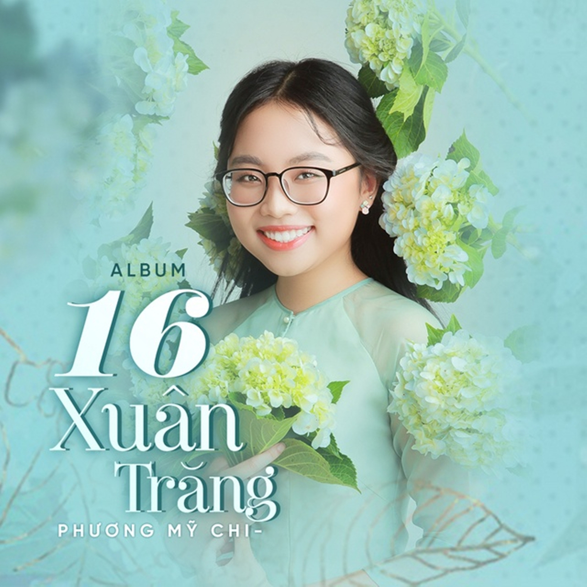 Phương Mỹ Chi - 16 Xuân Trăng