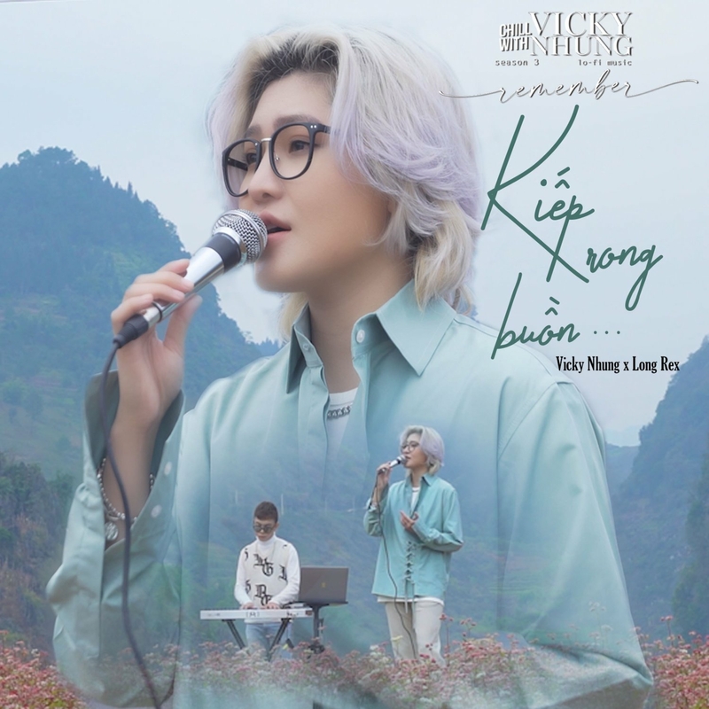 Vicky Nhung Singles 1