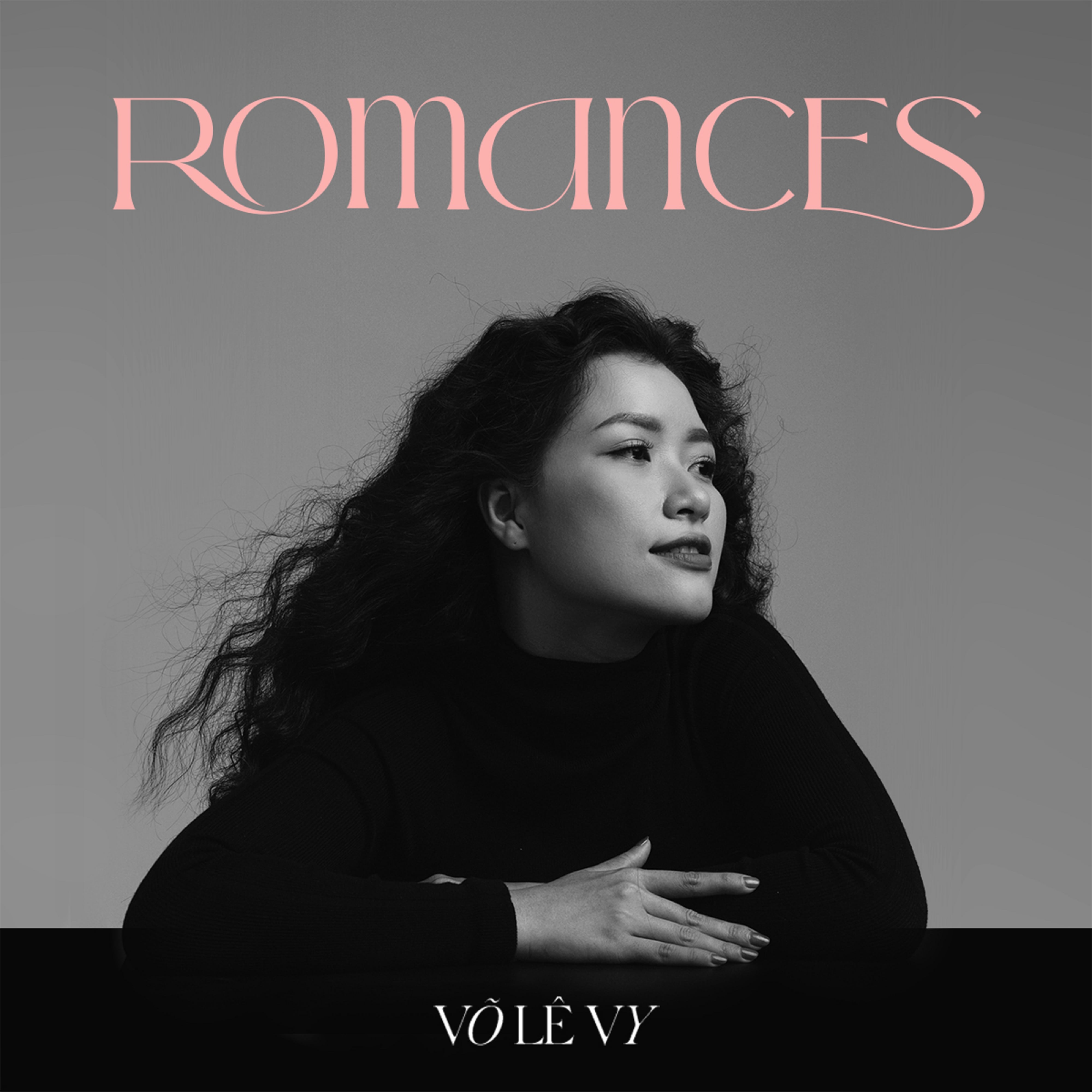 Võ Lê Vy - Romances, Đôi Bờ