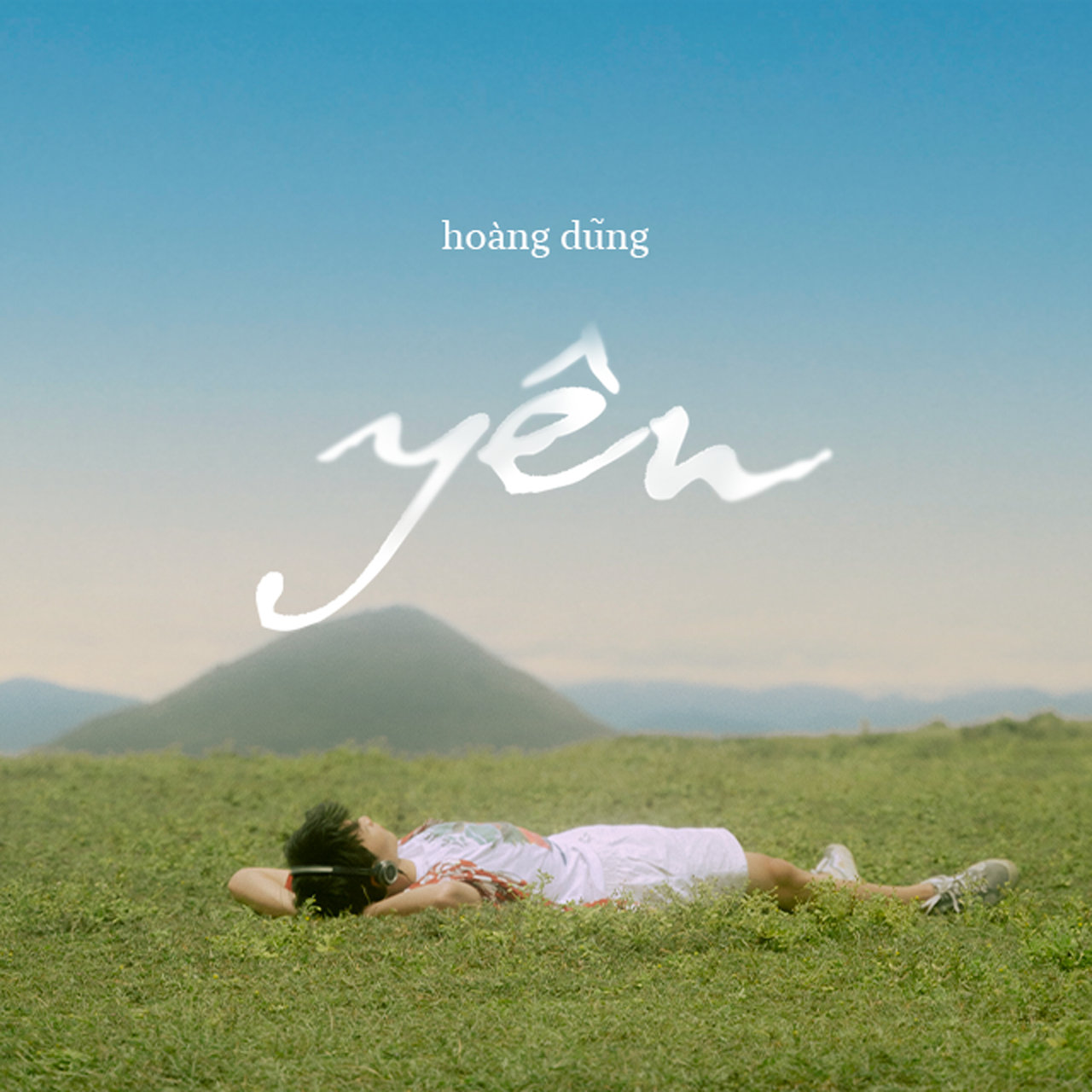 Hoàng Dũng - Yên (2022)