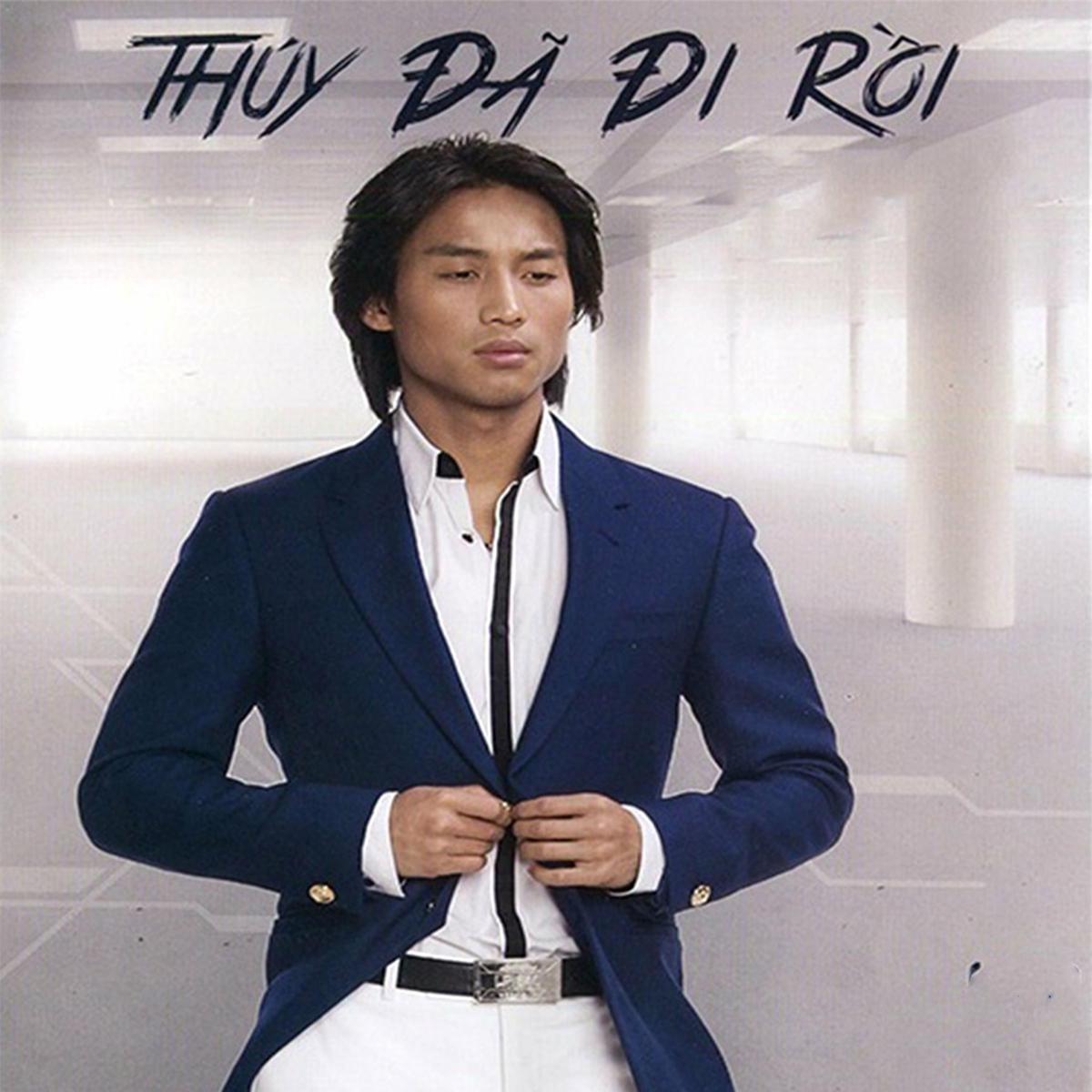 Đan Nguyên - Thúy Đã Đi Rồi
