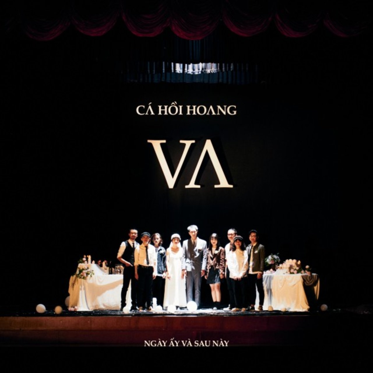 Cá Hồi Hoang - Ngày Ấy Và Sau Này (2021)