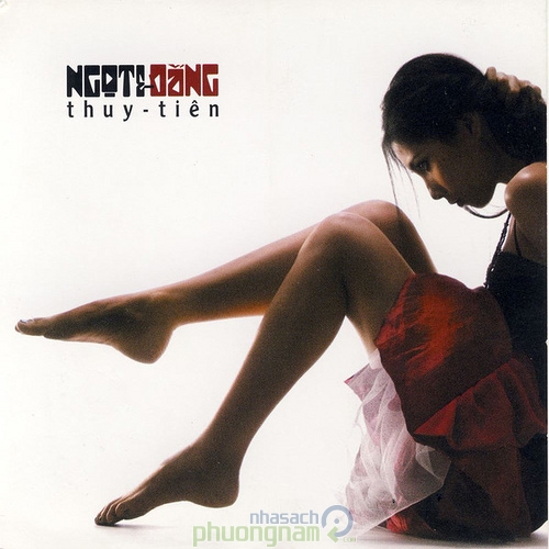 Thủy Tiên - Ngọt Và Đắng
