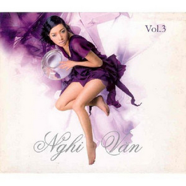 Nghi Văn Vol. 3