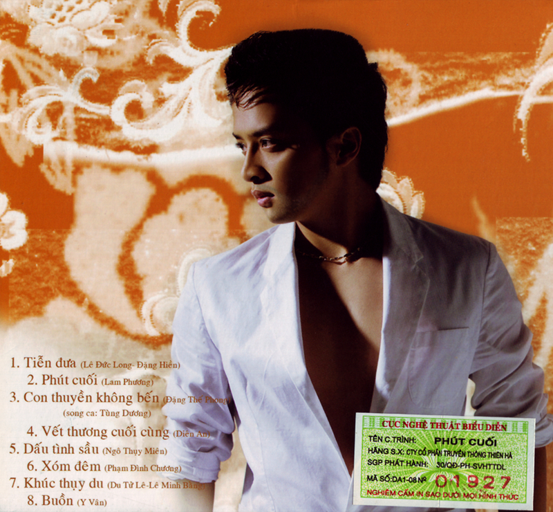 Bến Thành CD - Phút Cuối - Cao Thái Sơn