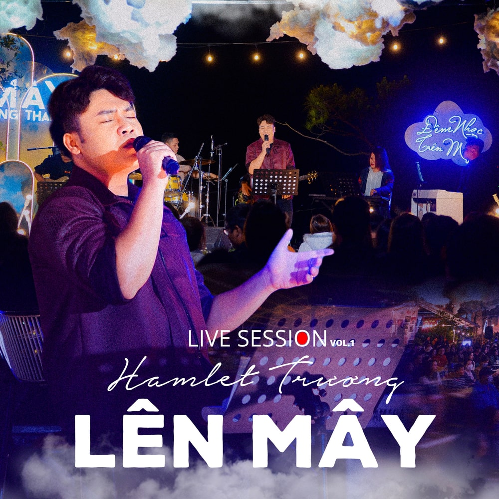 Hamlet Trương - Lên Mây Vol. 1