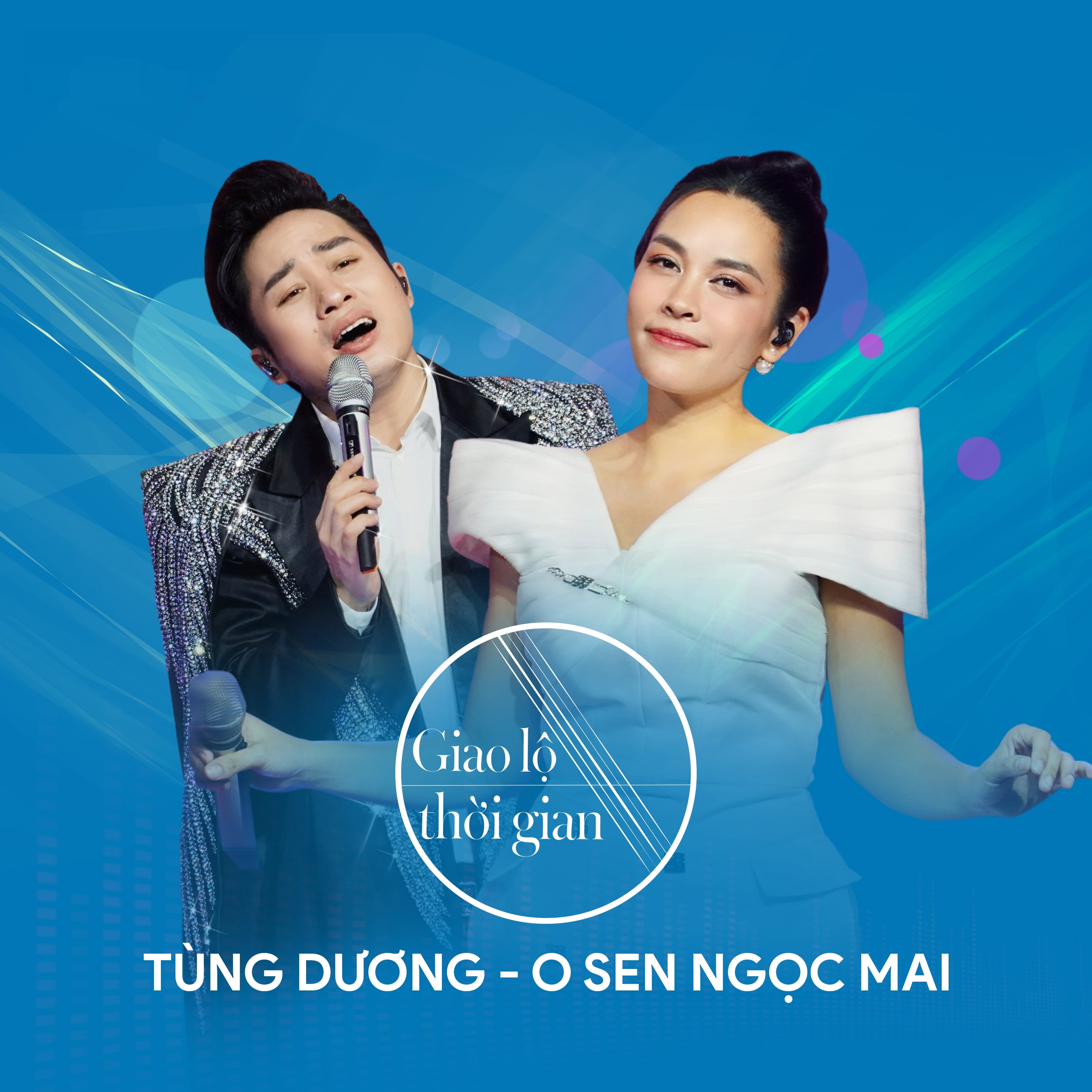 Giao Lộ Thời Gian (Tùng Dương & Ngọc Mai)