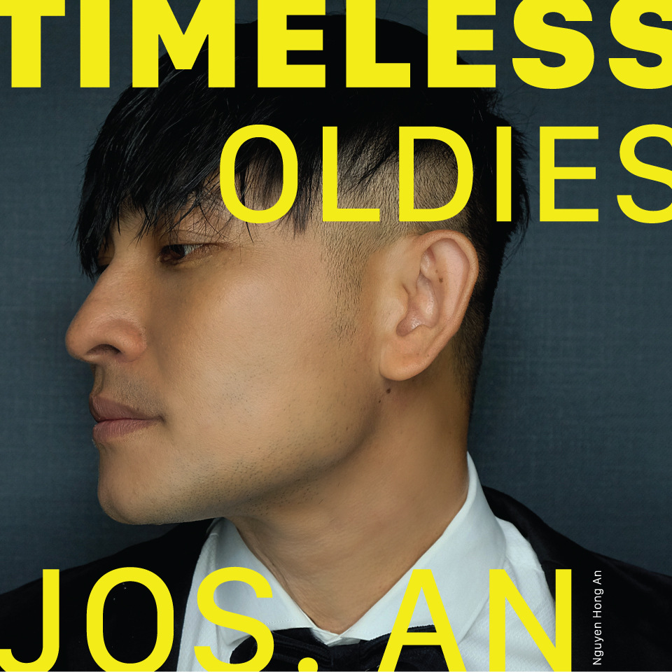 Nguyễn Hồng Ân - Timeless Oldies