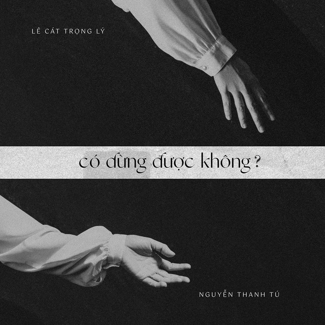 Có Dừng Được Không - Lê Cát Trọng Lý