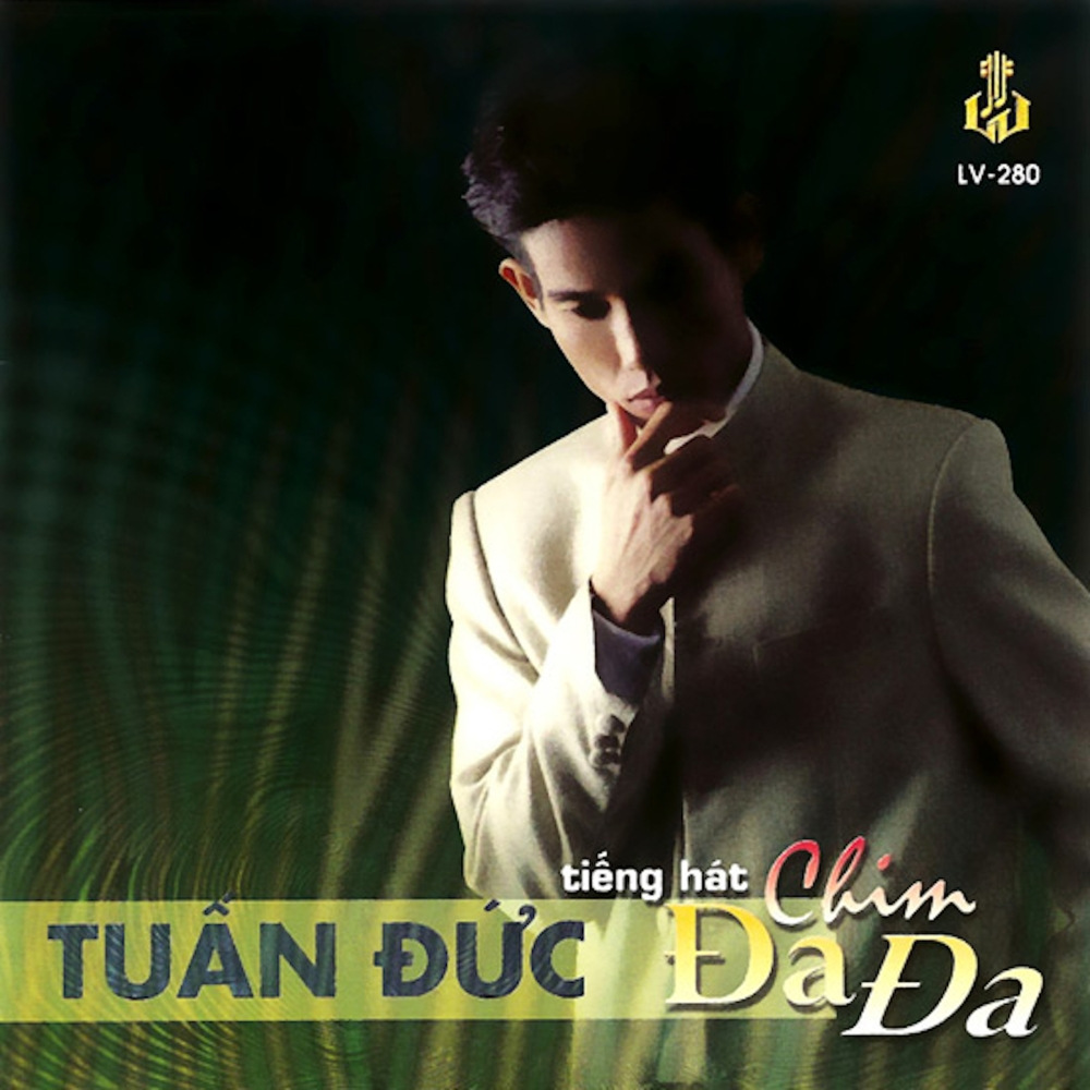 Làng Văn CD280 - Tiếng Hát Chim Đa Đa - Tuấn Đức