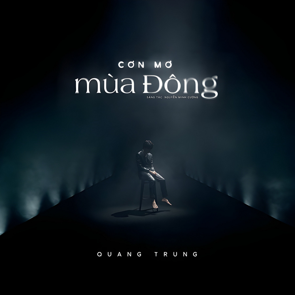 Quang Trung - Cơn Mơ Mùa Đông - Single (2022)
