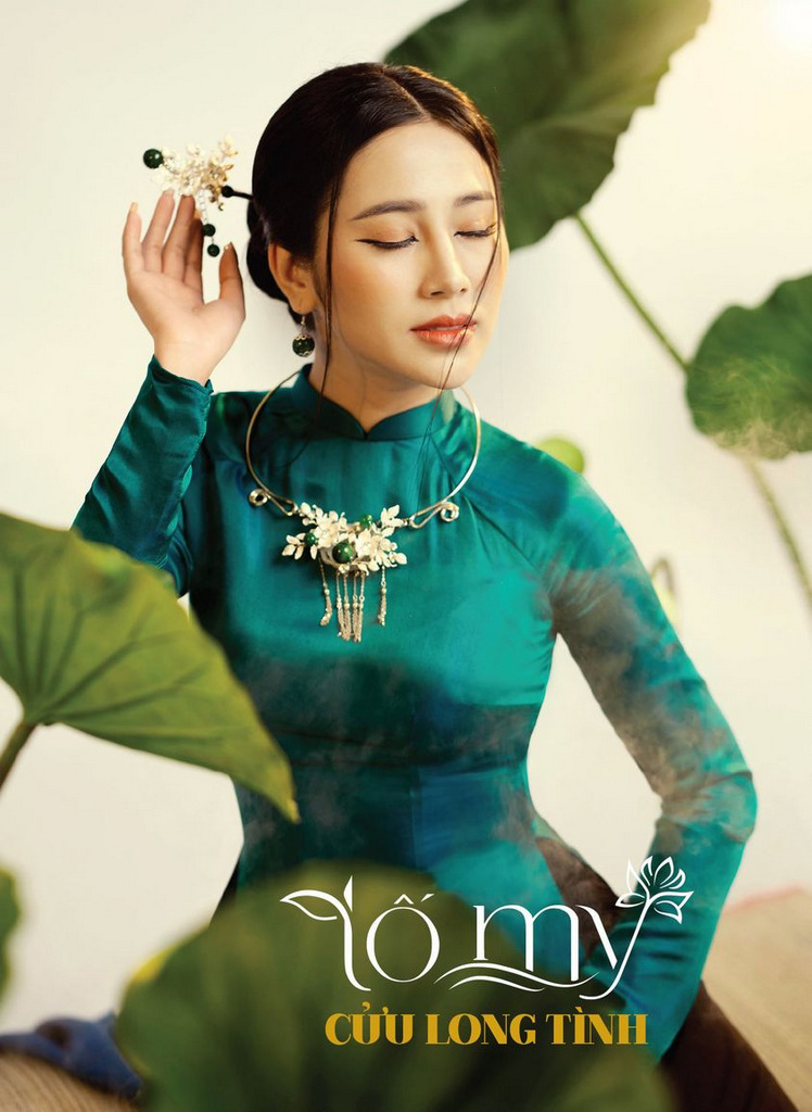 Tố My - Cửu Long Tình