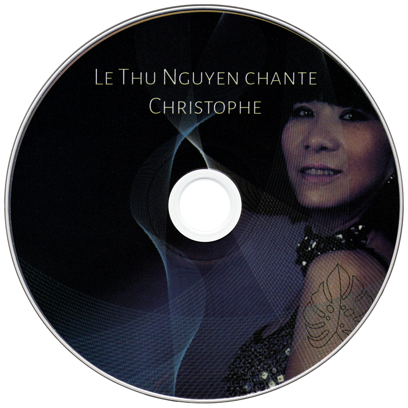 Lệ Thu Nguyễn - Chante Christophe
