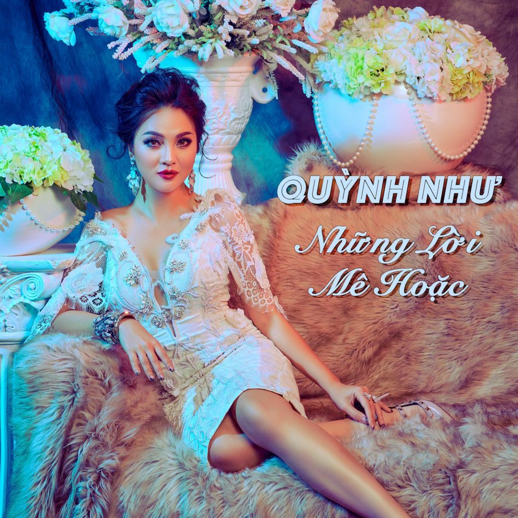 Quỳnh Như - Những Lời Mê Hoặc