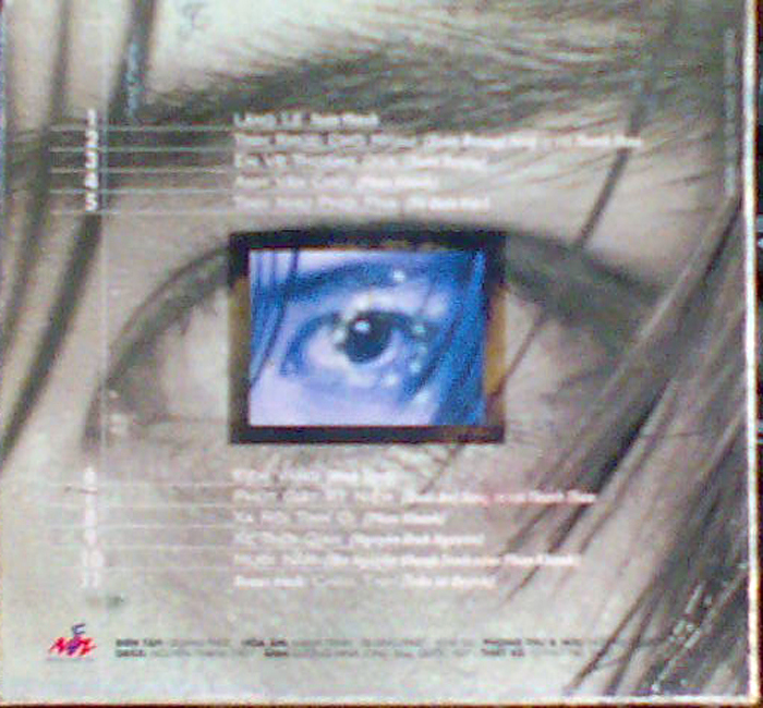 Dihavina CD - Lặng Lẽ... Xe Thời Gian - Vân Trường