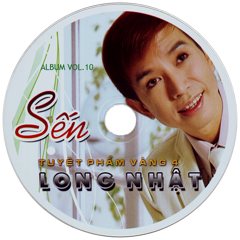 Dihavina CD - Sến - Long Nhật