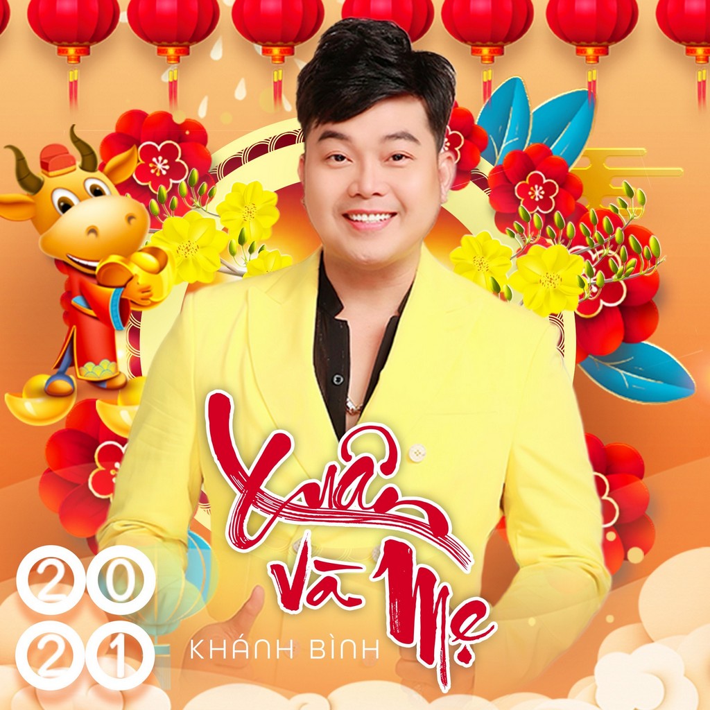 Khánh Bình - Xuân Và Mẹ