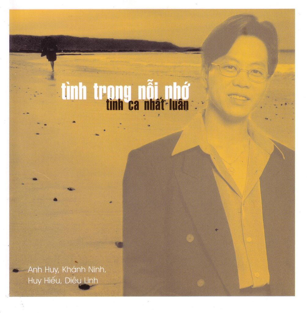 Nhất Luân CD - Tình Trong Nỗi Nhớ