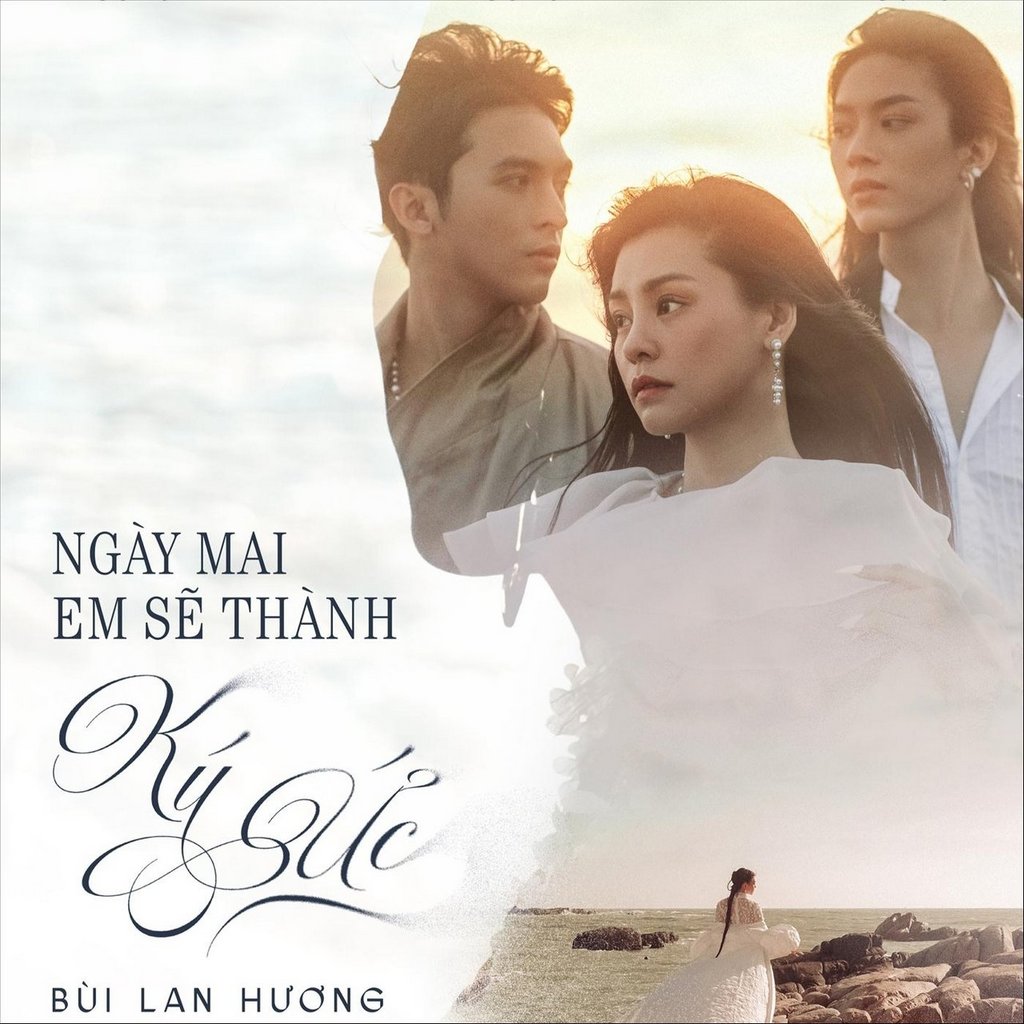 Bùi Lan Hương - Ngày Mai Em Sẽ Thành Ký Ức