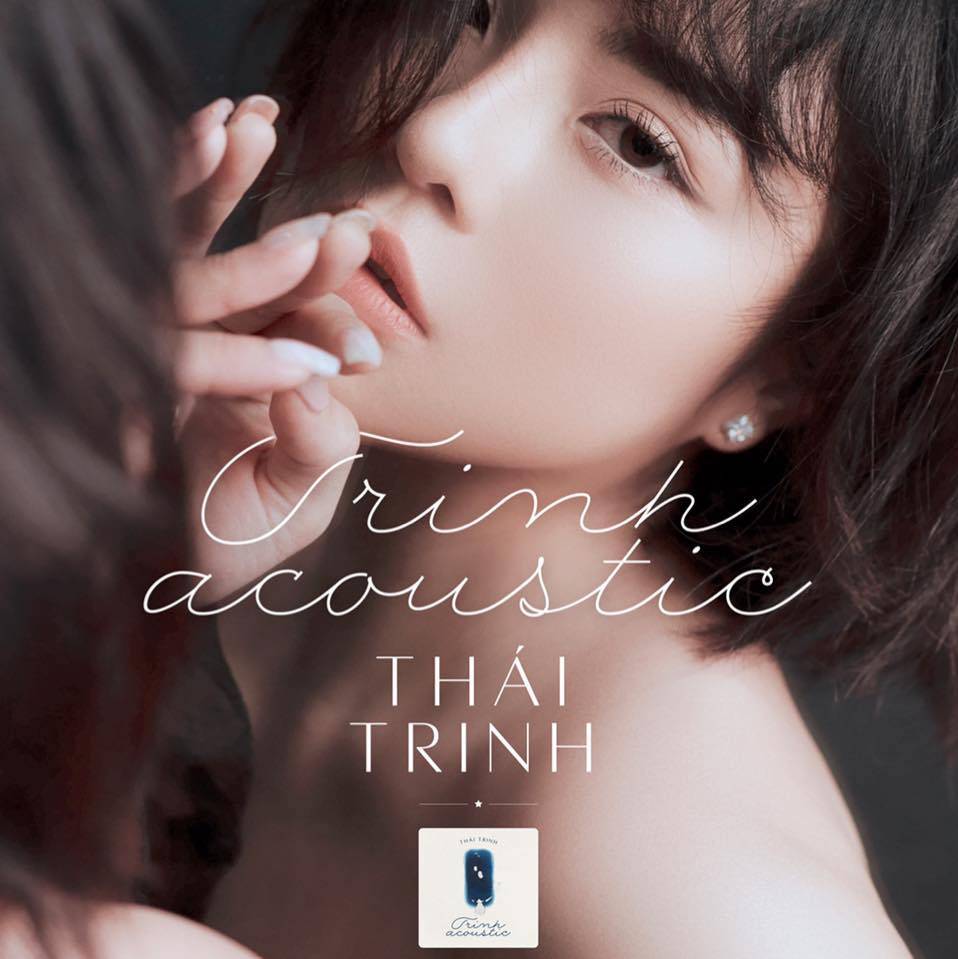 Thái Trinh - Trinh Acoustic