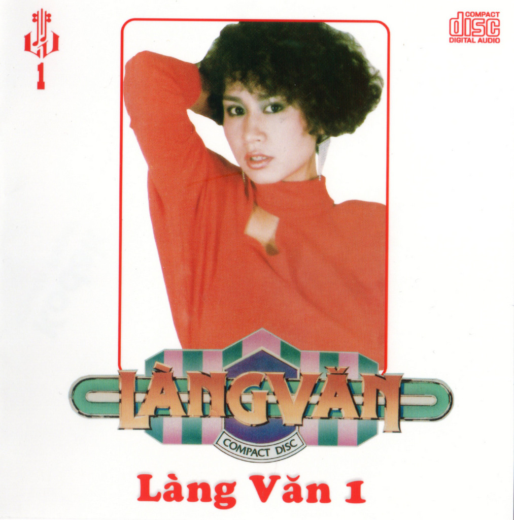 Tape Làng Văn 1