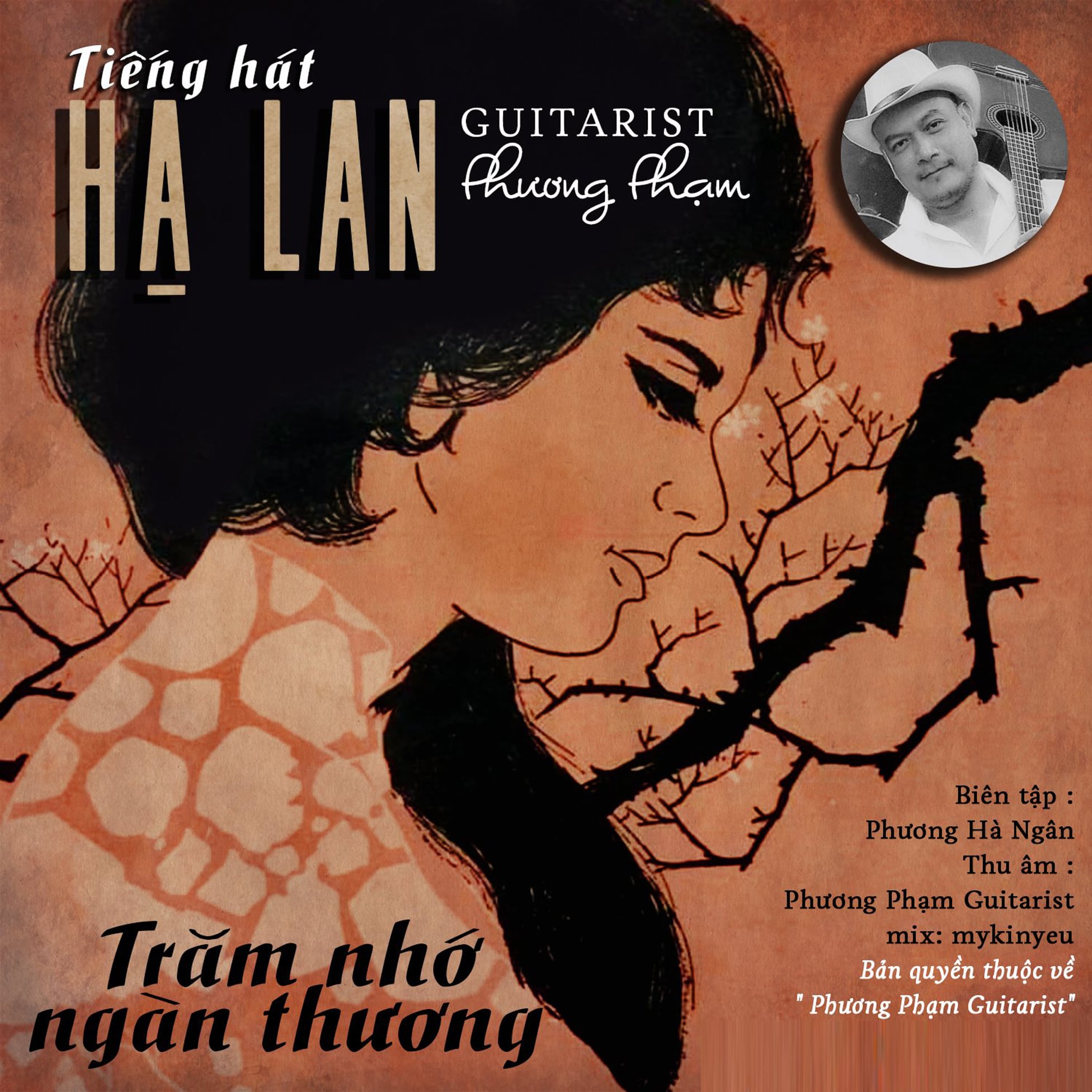 Phương Phạm Guitarist - Tiếng Hát Hạ Lan