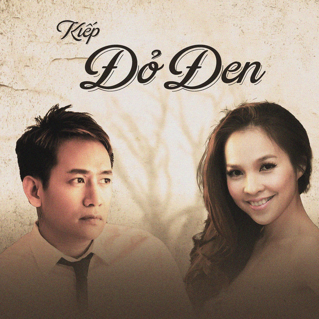 Hiền Thục & Duy Mạnh -  Kiếp Đỏ Đen