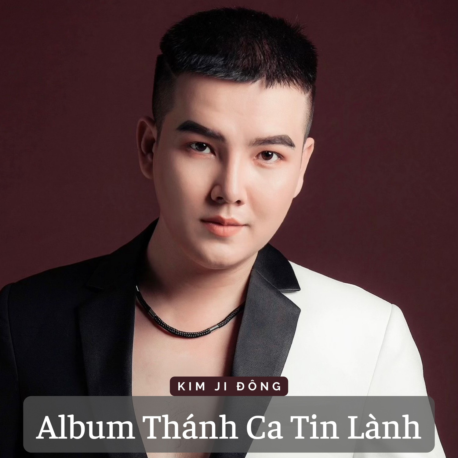 Kim Ji Đông - Thánh Ca Tin Lành