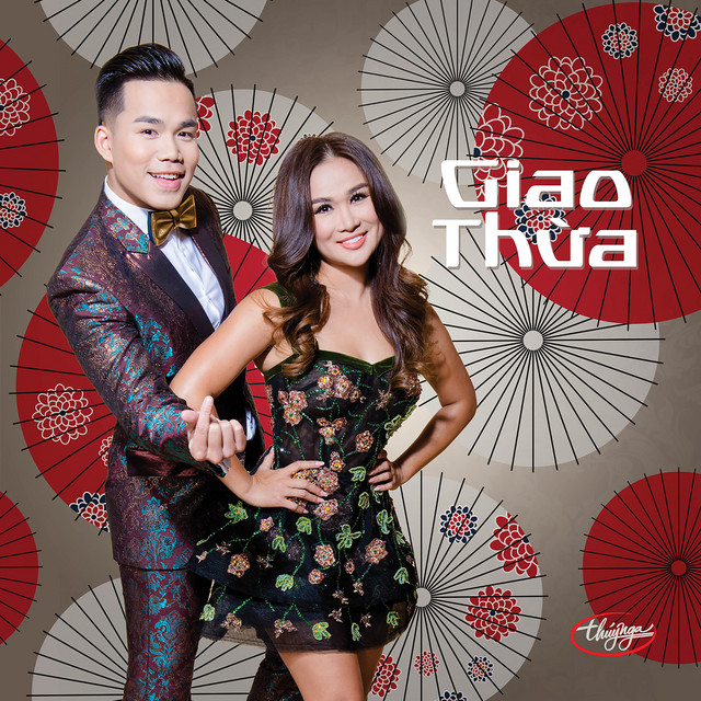 Thúy Nga CD - Giao Thừa