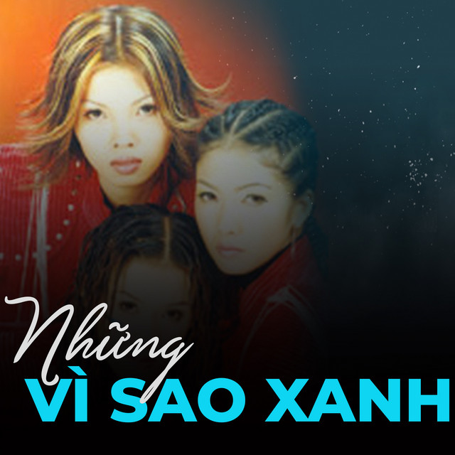 Những Vì Sao Xanh