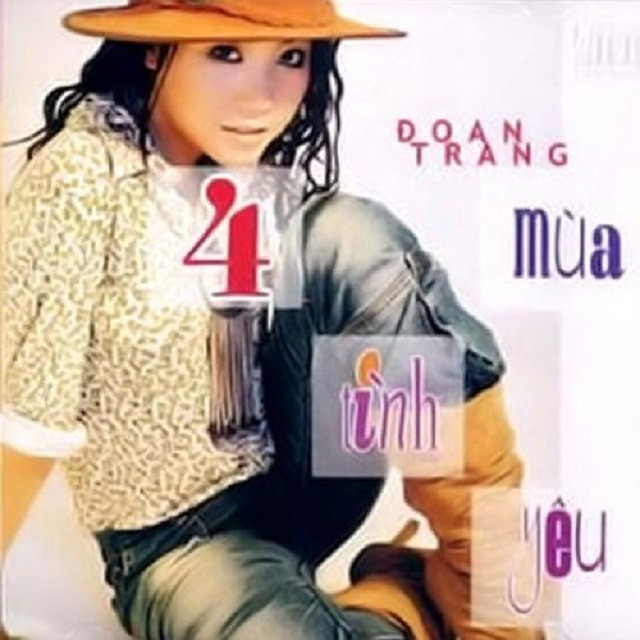Đoan Trang - Bốn Mùa Tình Yêu