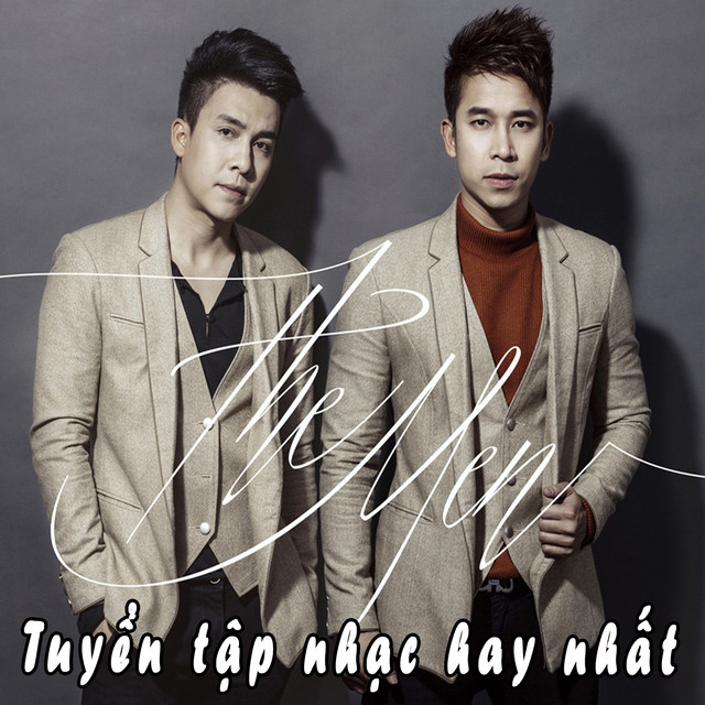 The Men - Top Hits