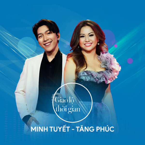 Giao Lộ Thời Gian 16 (Minh Tuyết - Tăng Phúc)