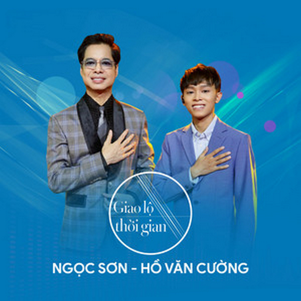 Giao Lộ Thời Gian 17 (Ngọc Sơn - Hồ Văn Cường)