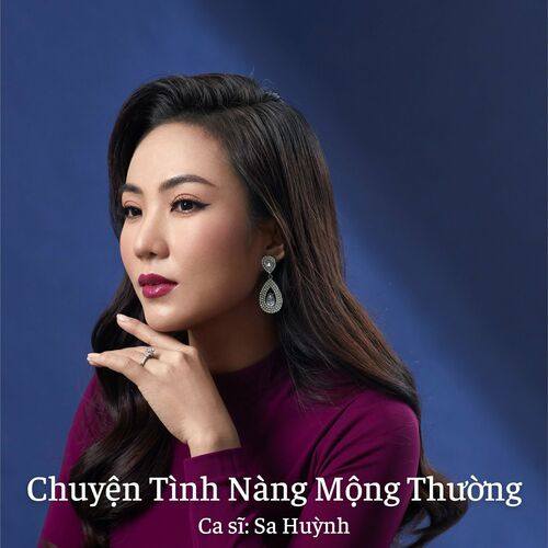 Chuyện Tình Mộng Thường - Sa Huỳnh